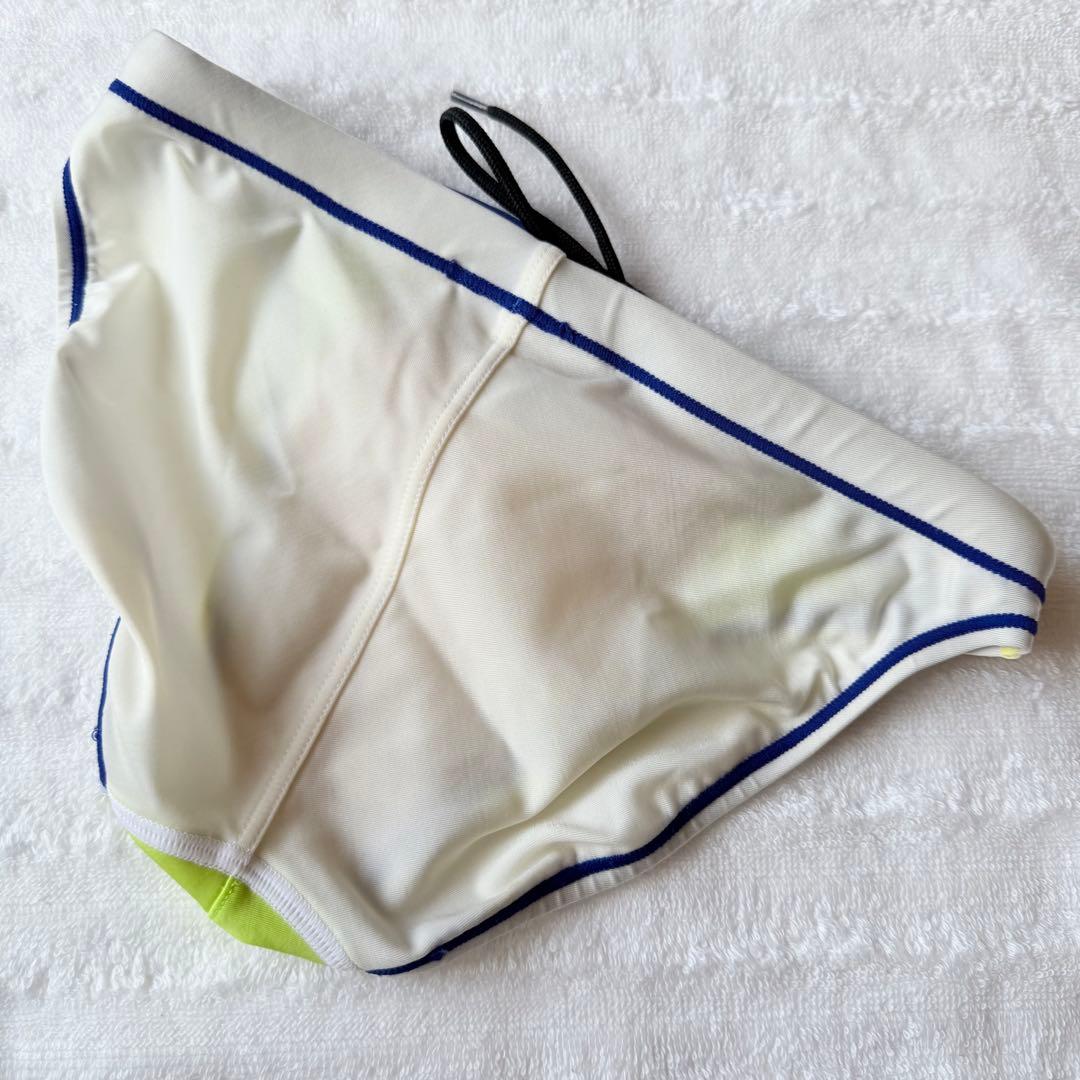 【レア】asics 競パン サイズS