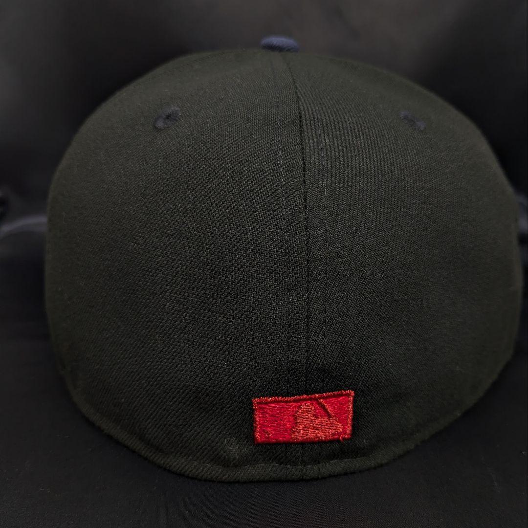 完売品　シアトル・マリナーズ　ニューエラ　HATCLUB　ホラーパック　海外別注