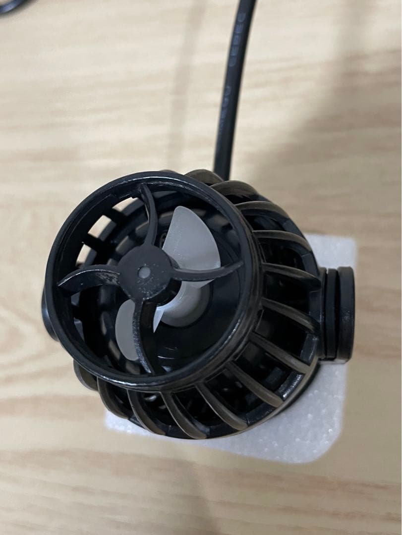 ボルクスジャパン ベスタウェーブ VW04A 15W