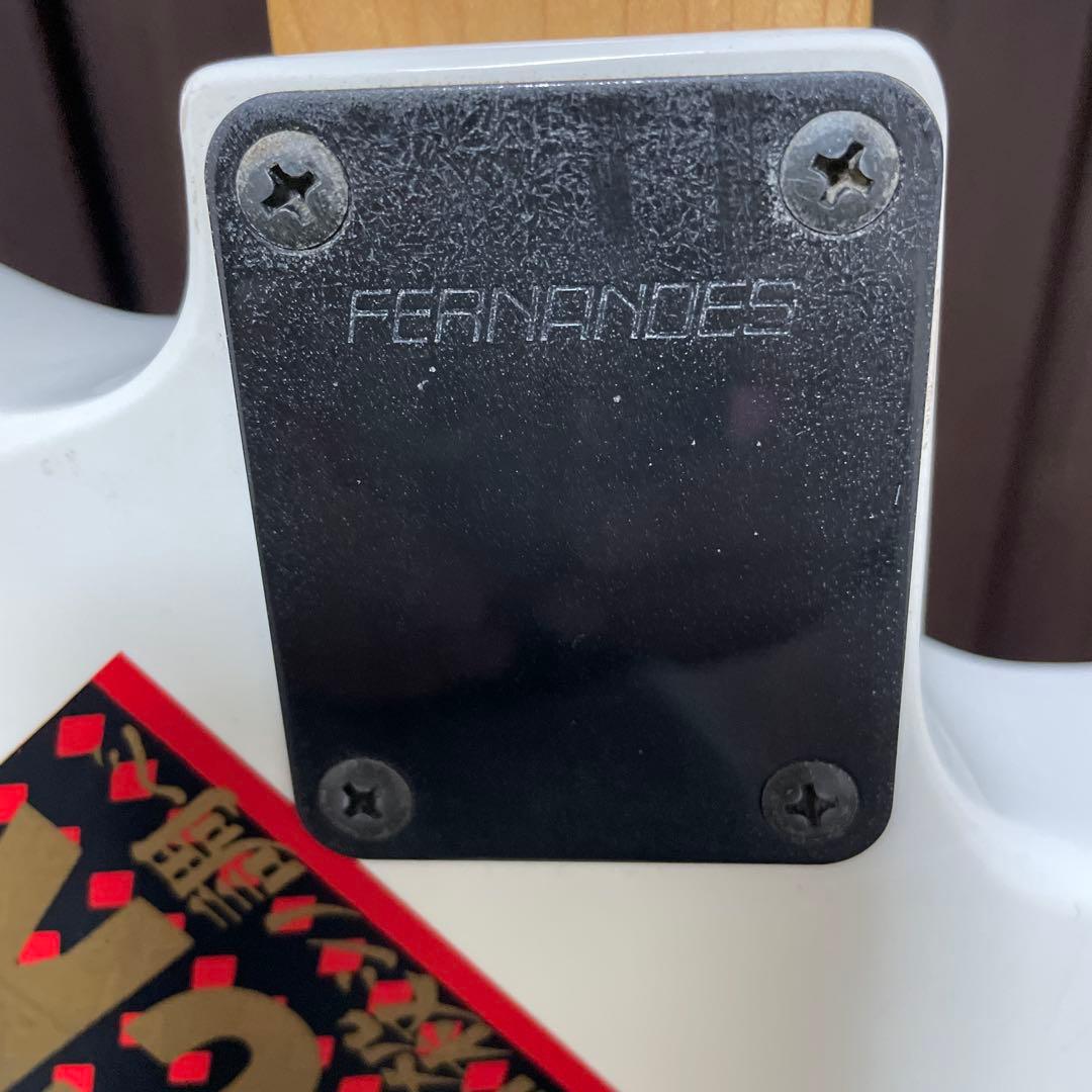 【t_katsu】BUCK-TICK 今井寿　FERNANDES