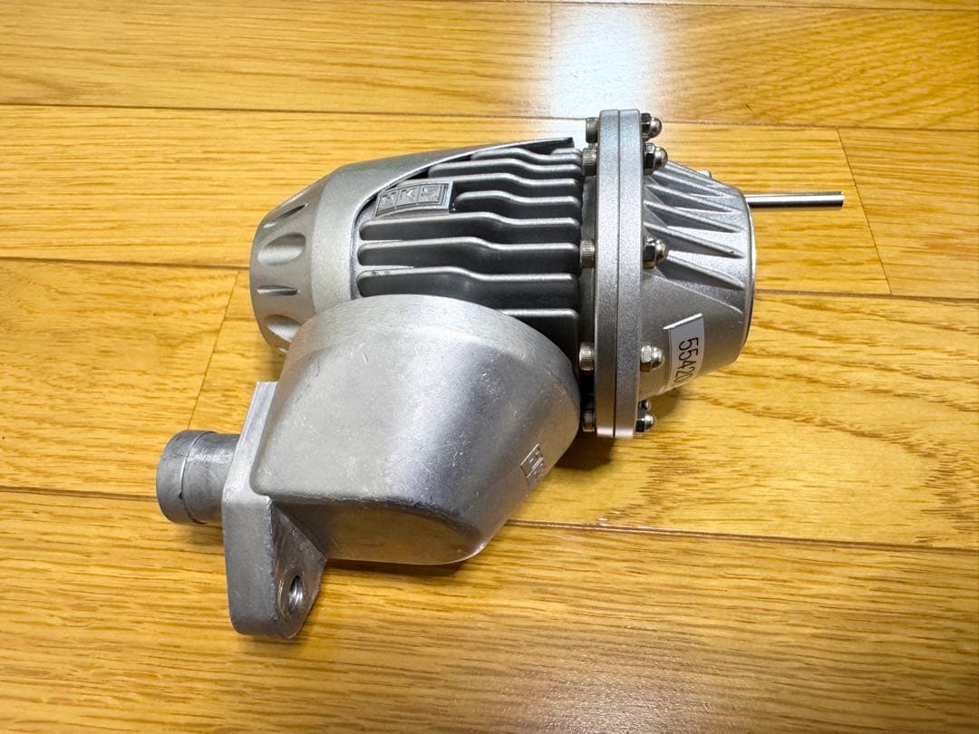 CIVIC TypeR FK8 K20C HKS ブローオフバルブ SQV4