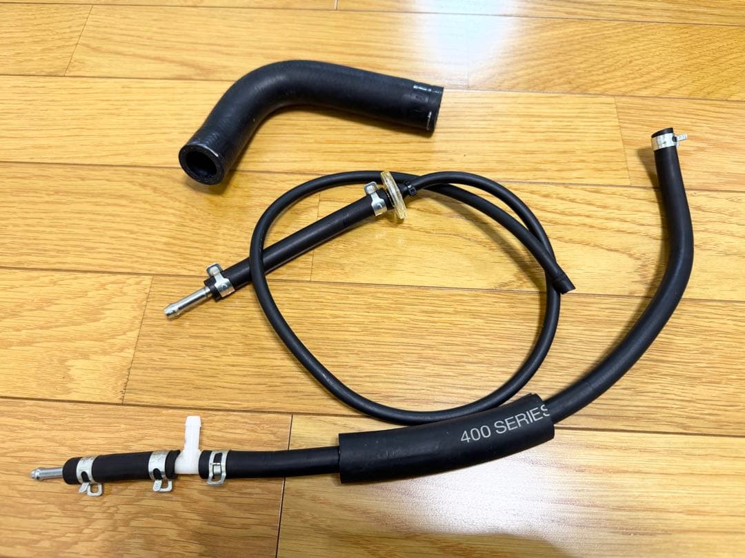 CIVIC TypeR FK8 K20C HKS ブローオフバルブ SQV4