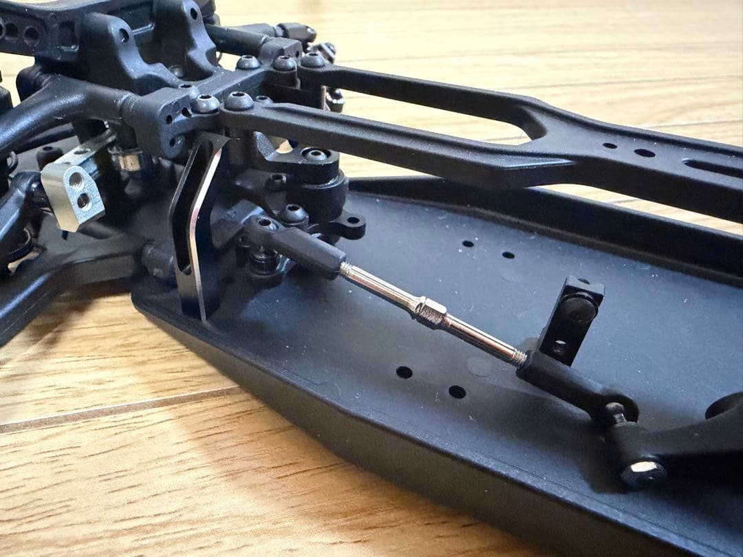 YOKOMO RD2.0 フルセット