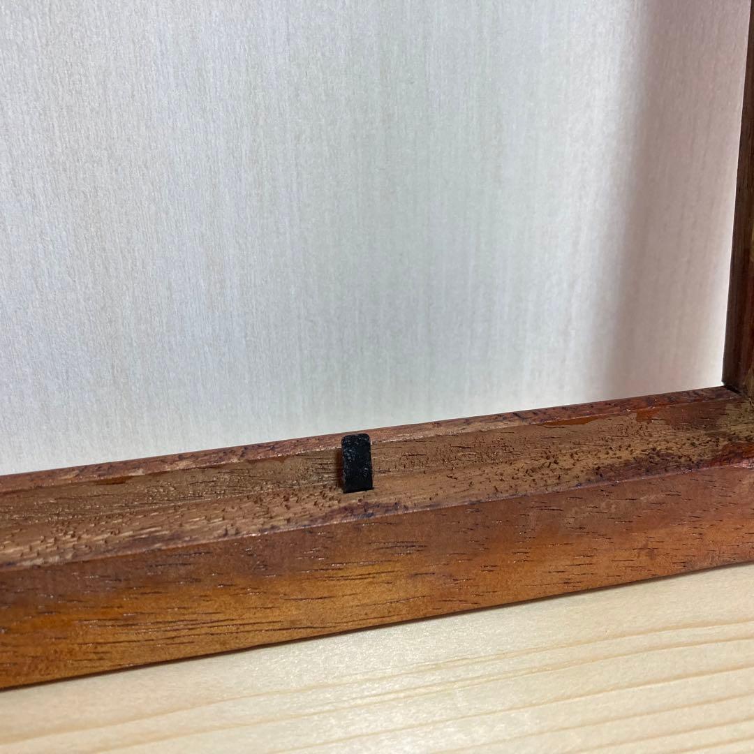 コアウッド フレーム 額縁 ハワイ