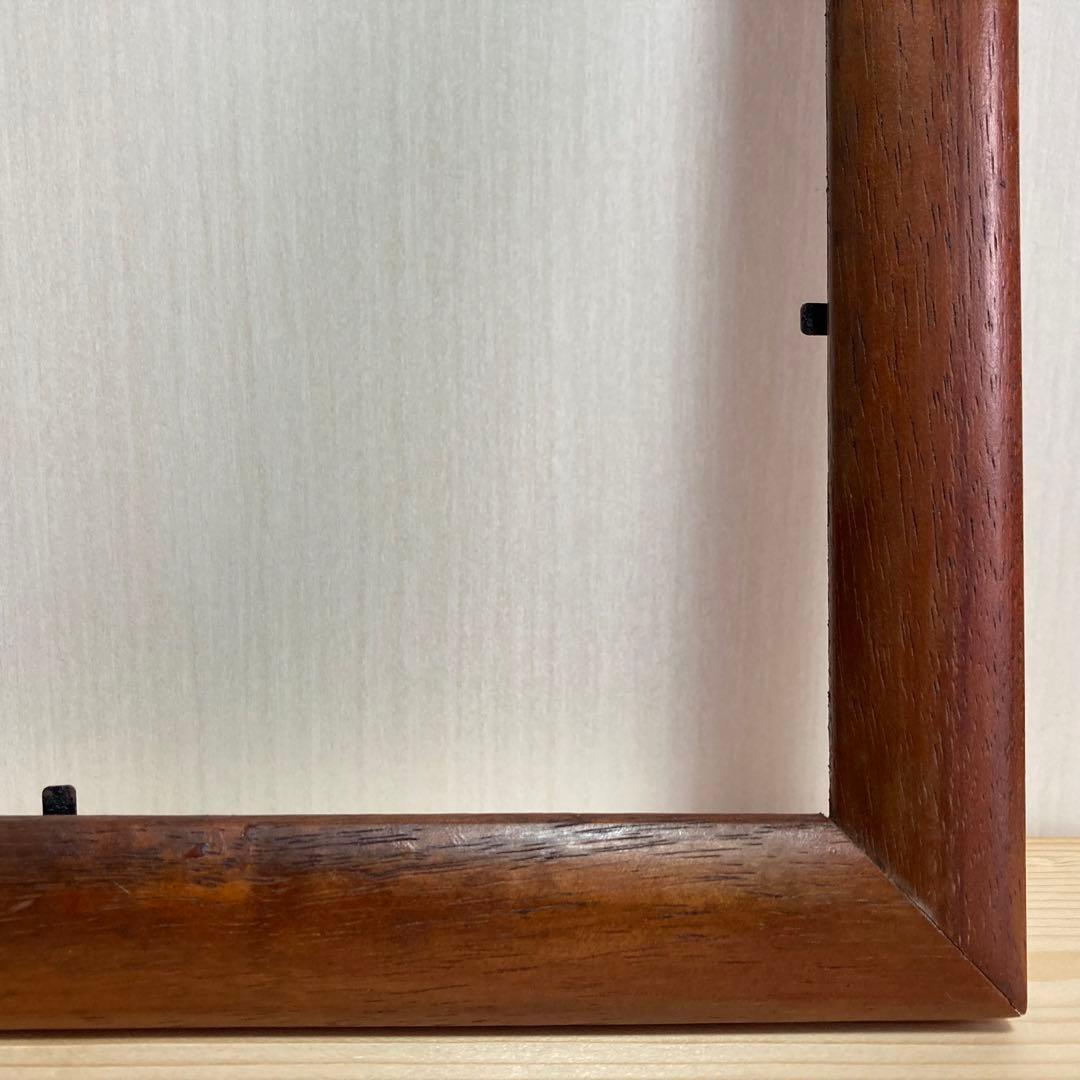 コアウッド フレーム 額縁 ハワイ