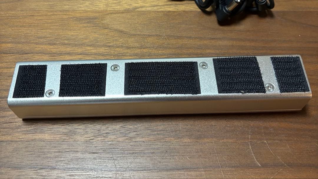 DC/DC Station II パワーサプライ