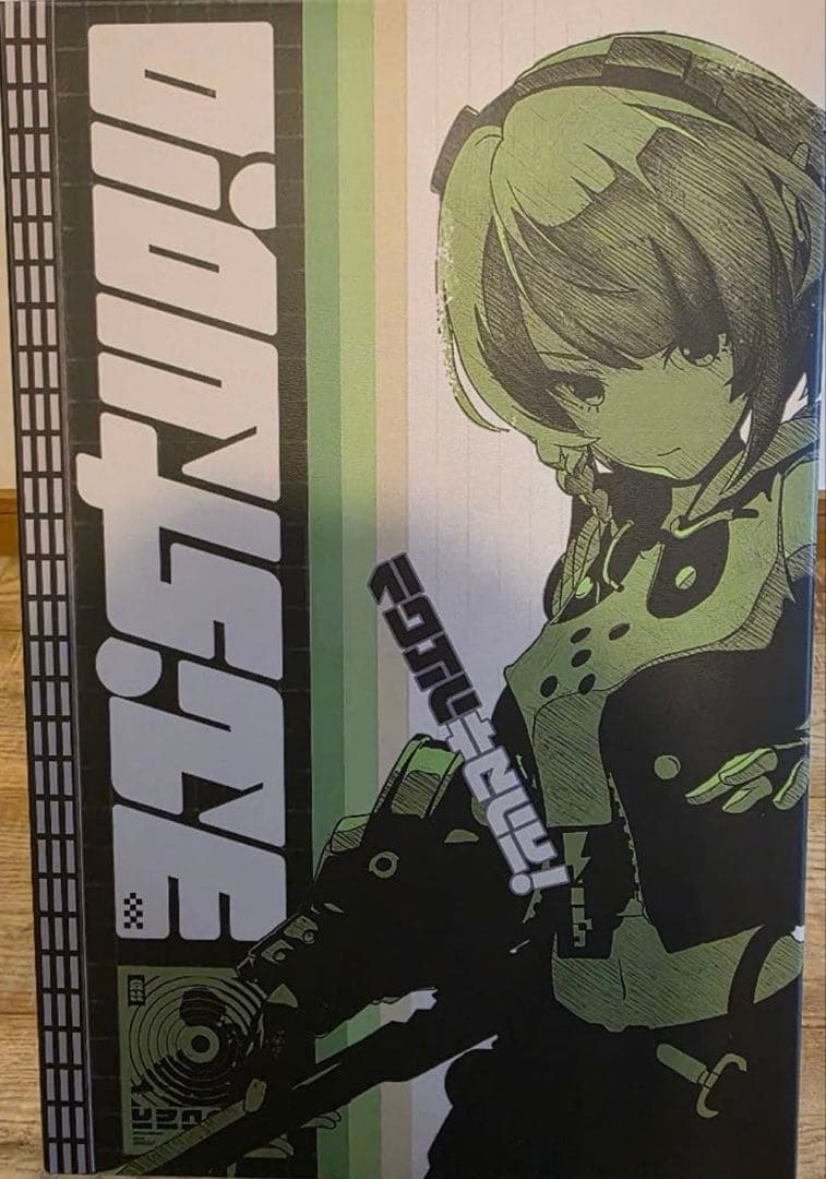 ゼンゼロ　アンビー・デマラ 1/7 完成品フィギュア　APEX