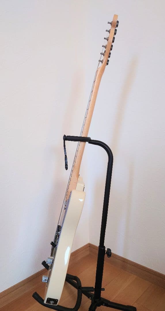 美品　Fender Japan Telecaster