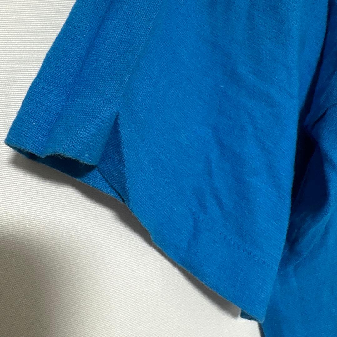 IMPUL CALSONIC RACING TEAM 非売品 tシャツ 90s