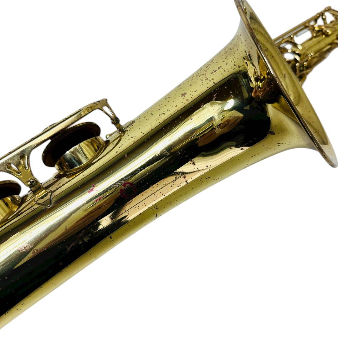 YAMAHA ヤマハ　テナーサックス YTS-31