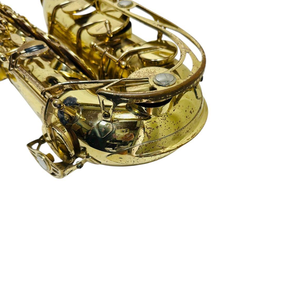 YAMAHA ヤマハ　テナーサックス YTS-31