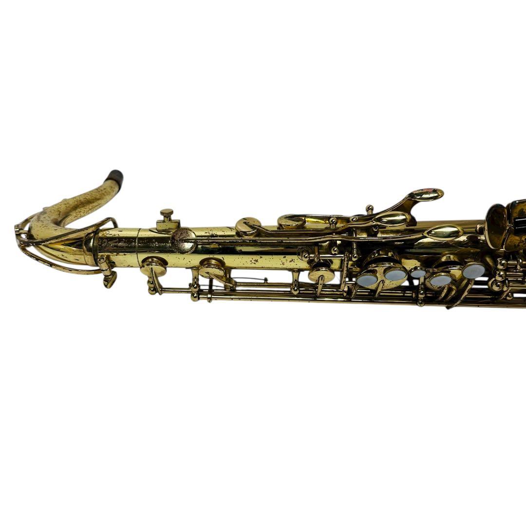 YAMAHA ヤマハ　テナーサックス YTS-31