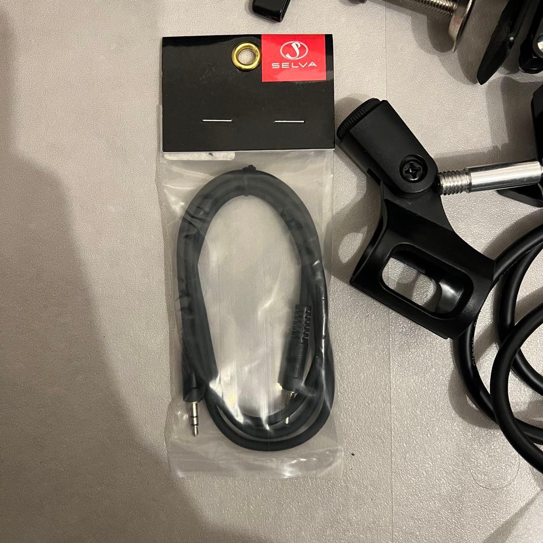 配信スターターセット