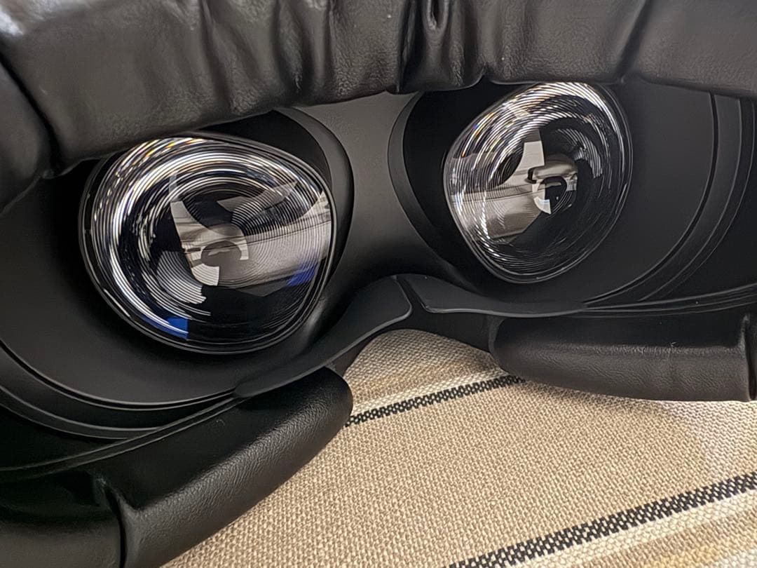  Quest 3S 128GB VRヘッドセット