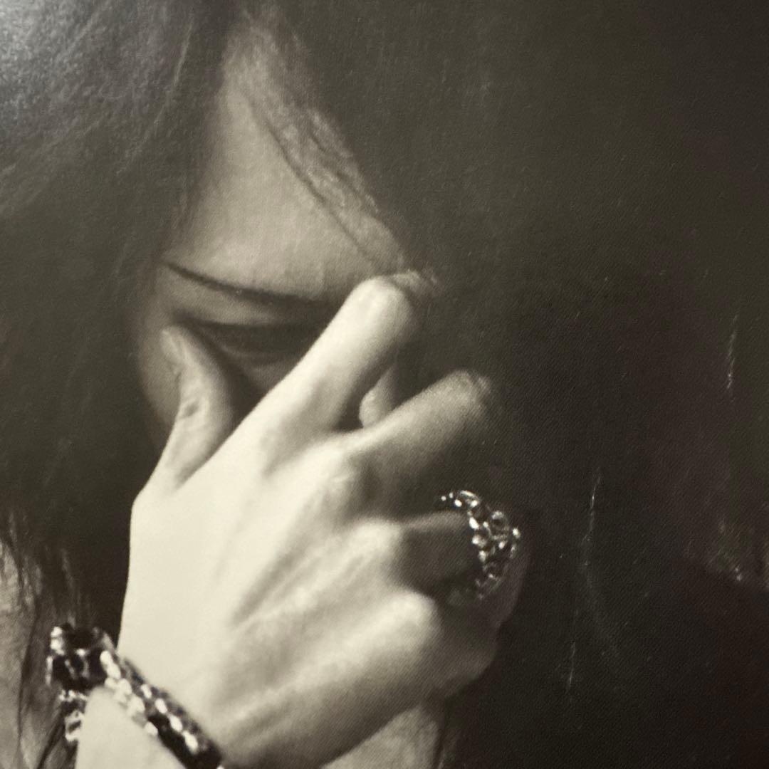 ＸＪＡＰＡＮ１９９６ＤＡＨＬＩＡポスター