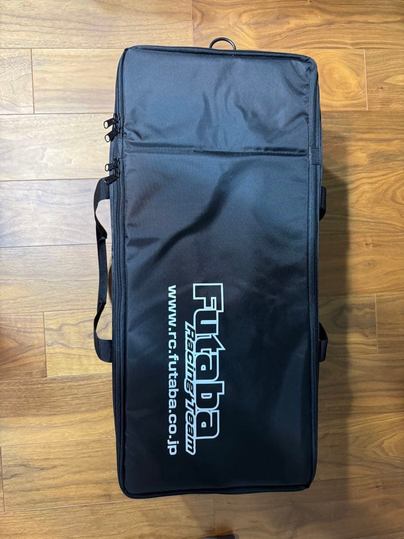 フタバRCピットバッグ