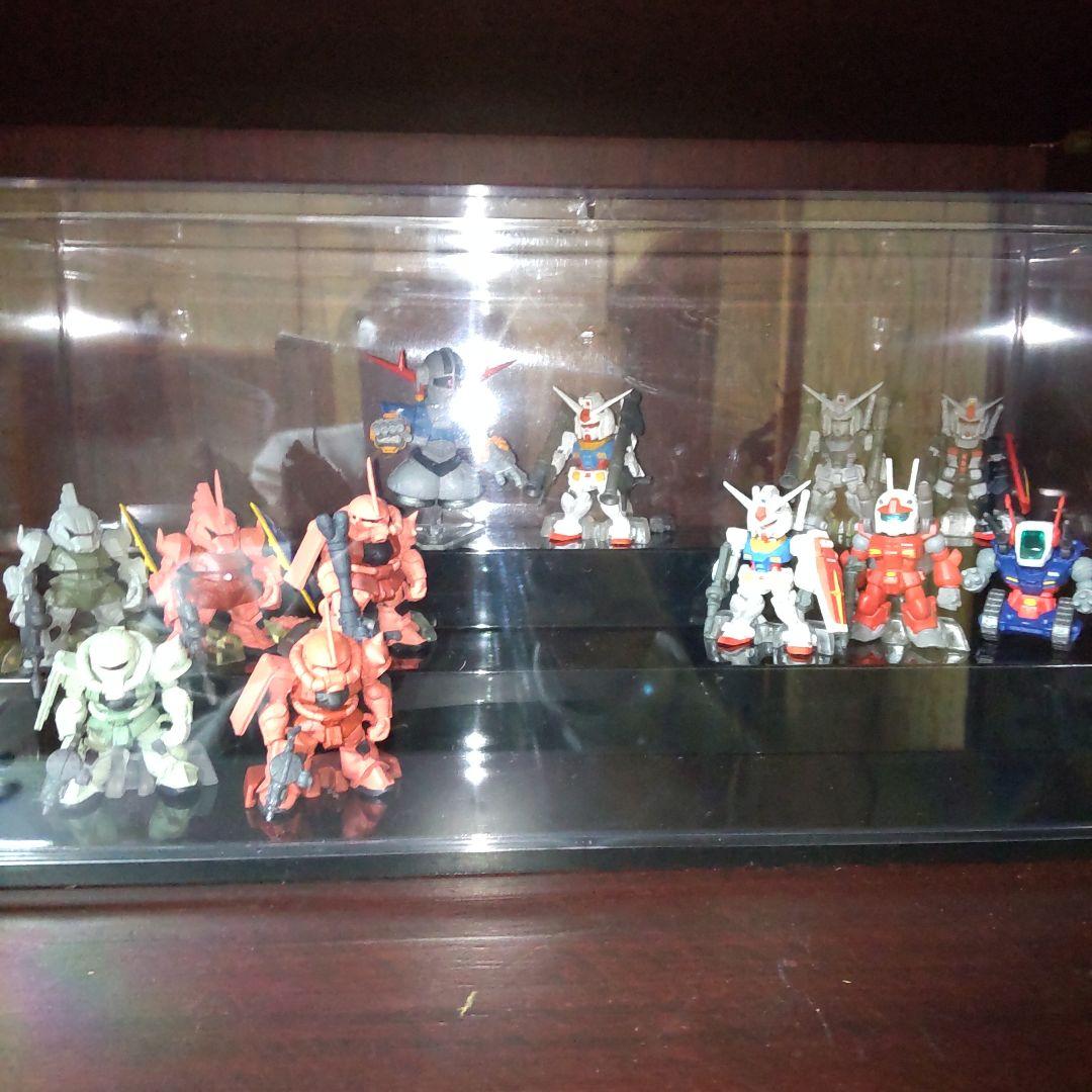 ガンダムコンバージ 初期版 セット