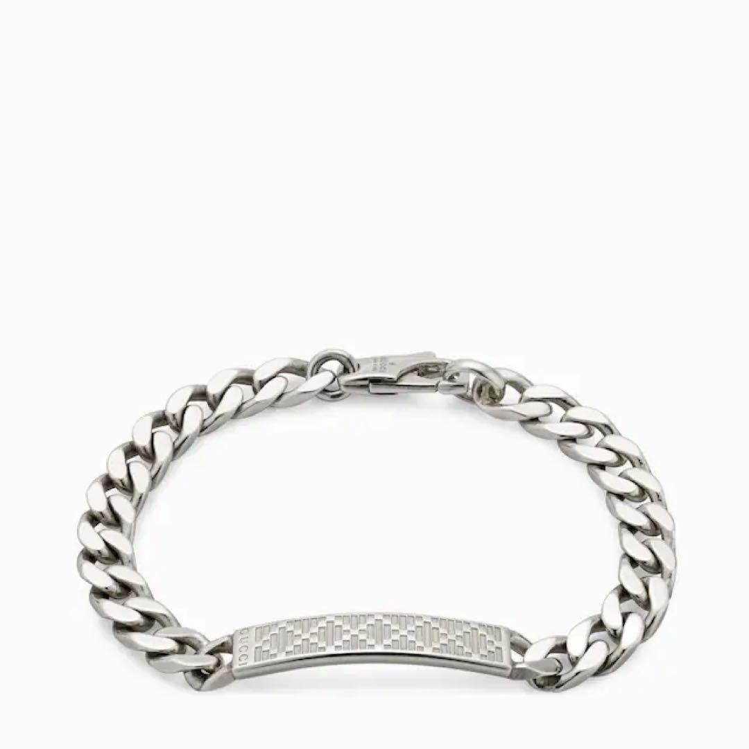 【年内価格】GUCCI ブレスレット