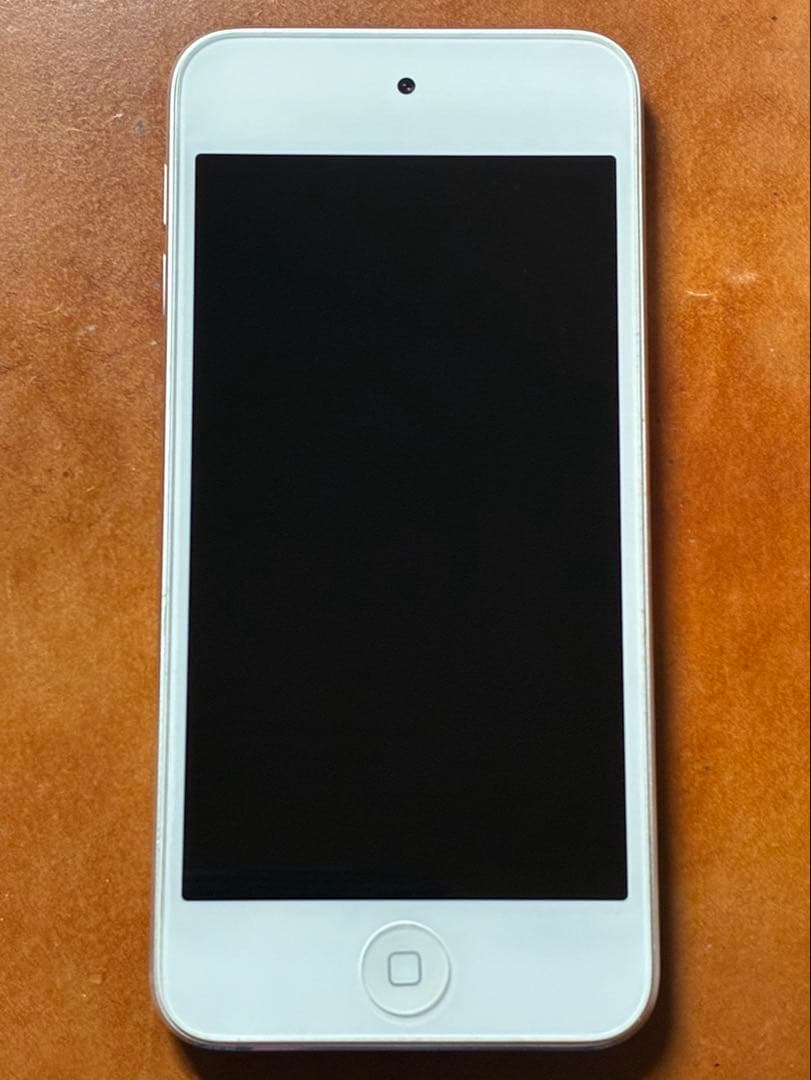 iPod touch 第7世代 32GB バッテリー新品