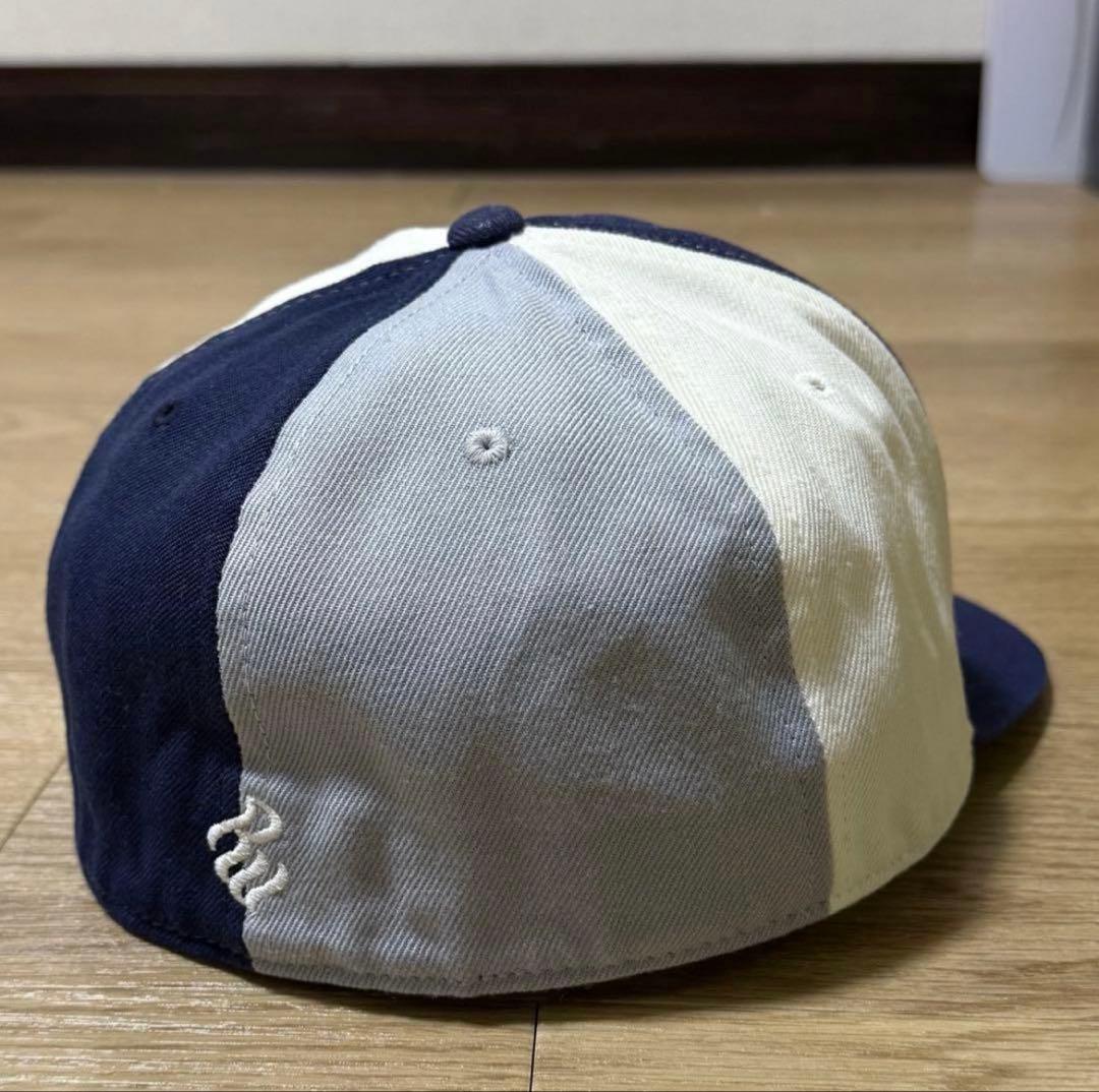 RocaWear ロカウェア キャップ 63.5 HIPHOP Bboy