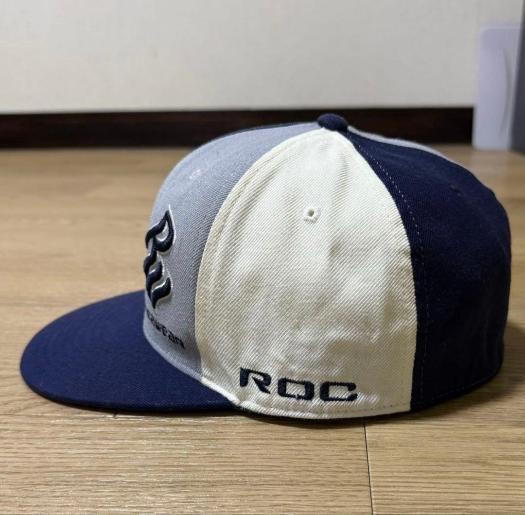 RocaWear ロカウェア キャップ 63.5 HIPHOP Bboy