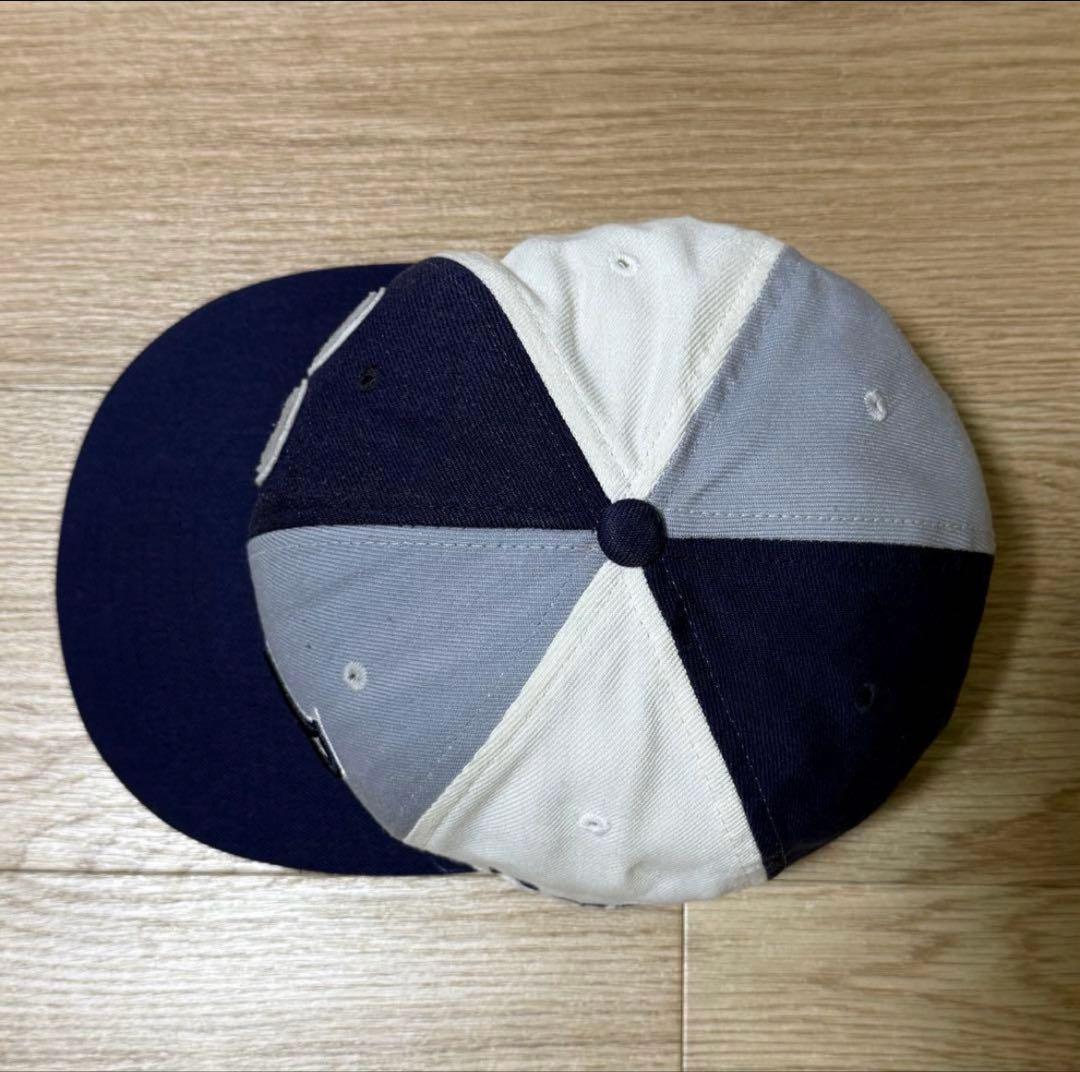 RocaWear ロカウェア キャップ 63.5 HIPHOP Bboy