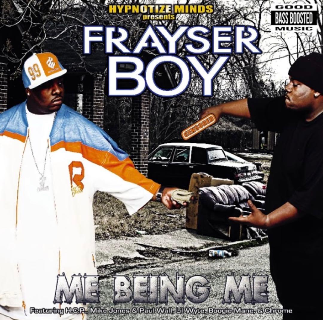 RocaWear ロカウェア キャップ 63.5 HIPHOP Bboy