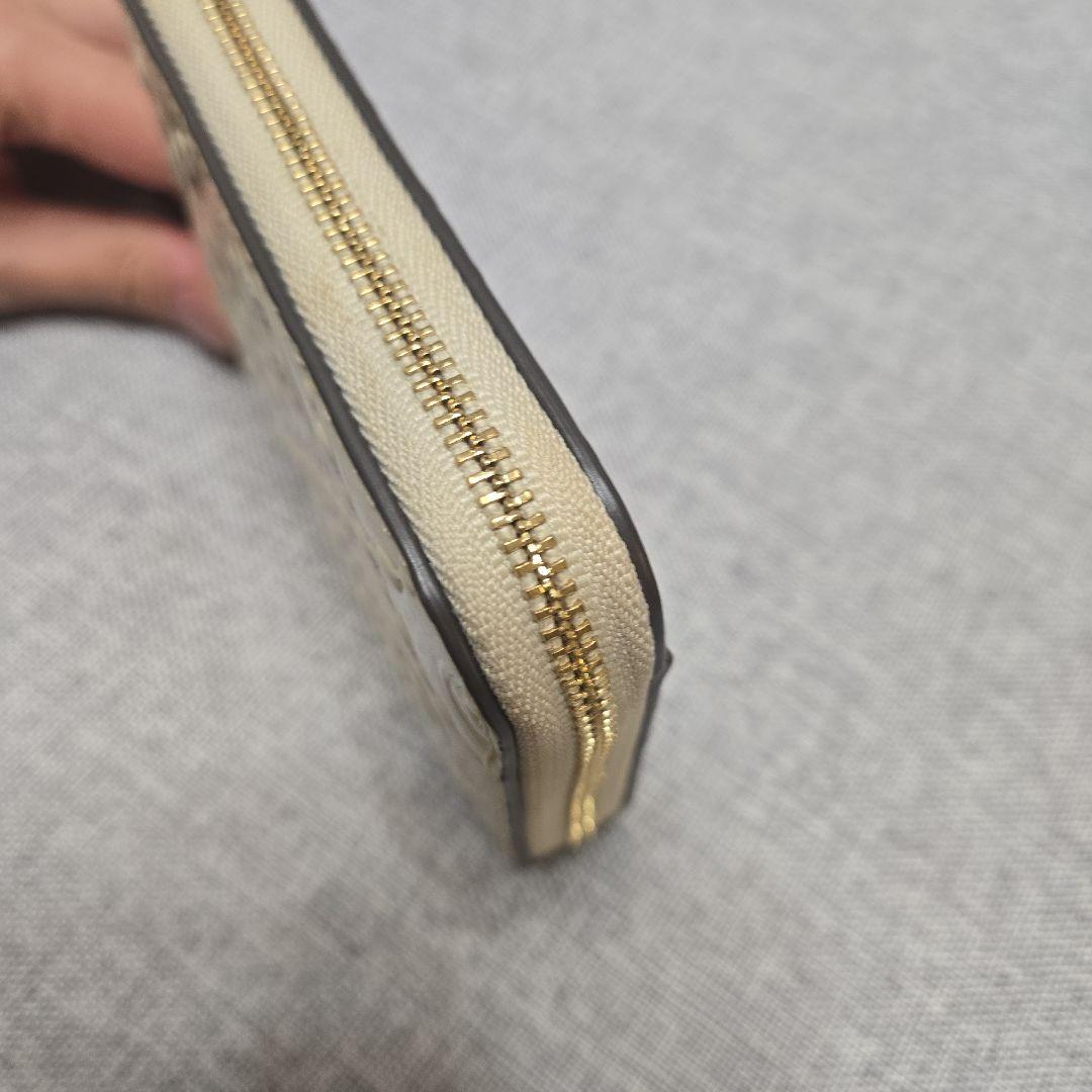 【未使用】TORY BURCH 　トリーバーチ　財布　ウォレット　小銭入れ