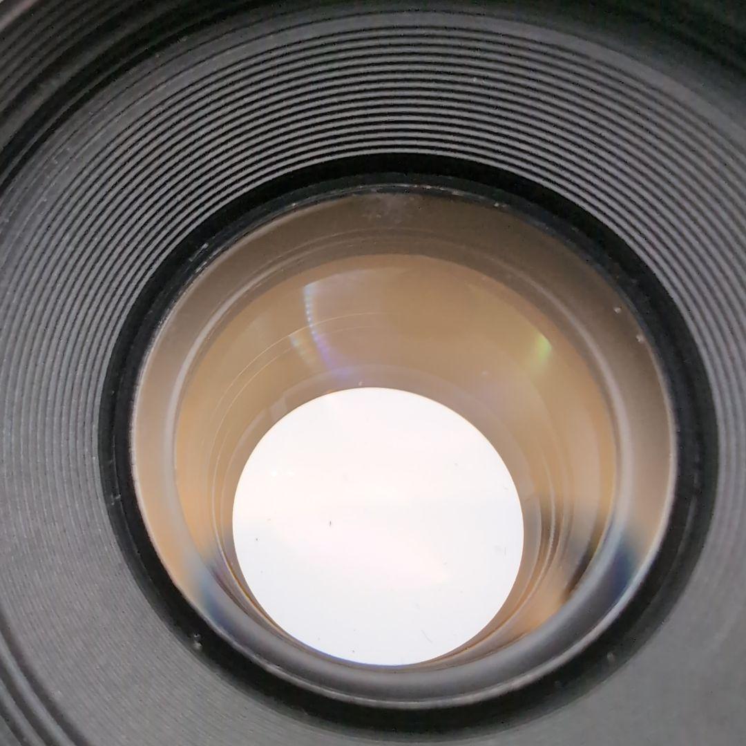 ❁神レンズ❁キャノン 単焦点 Canon EF 50mm F1.8 II