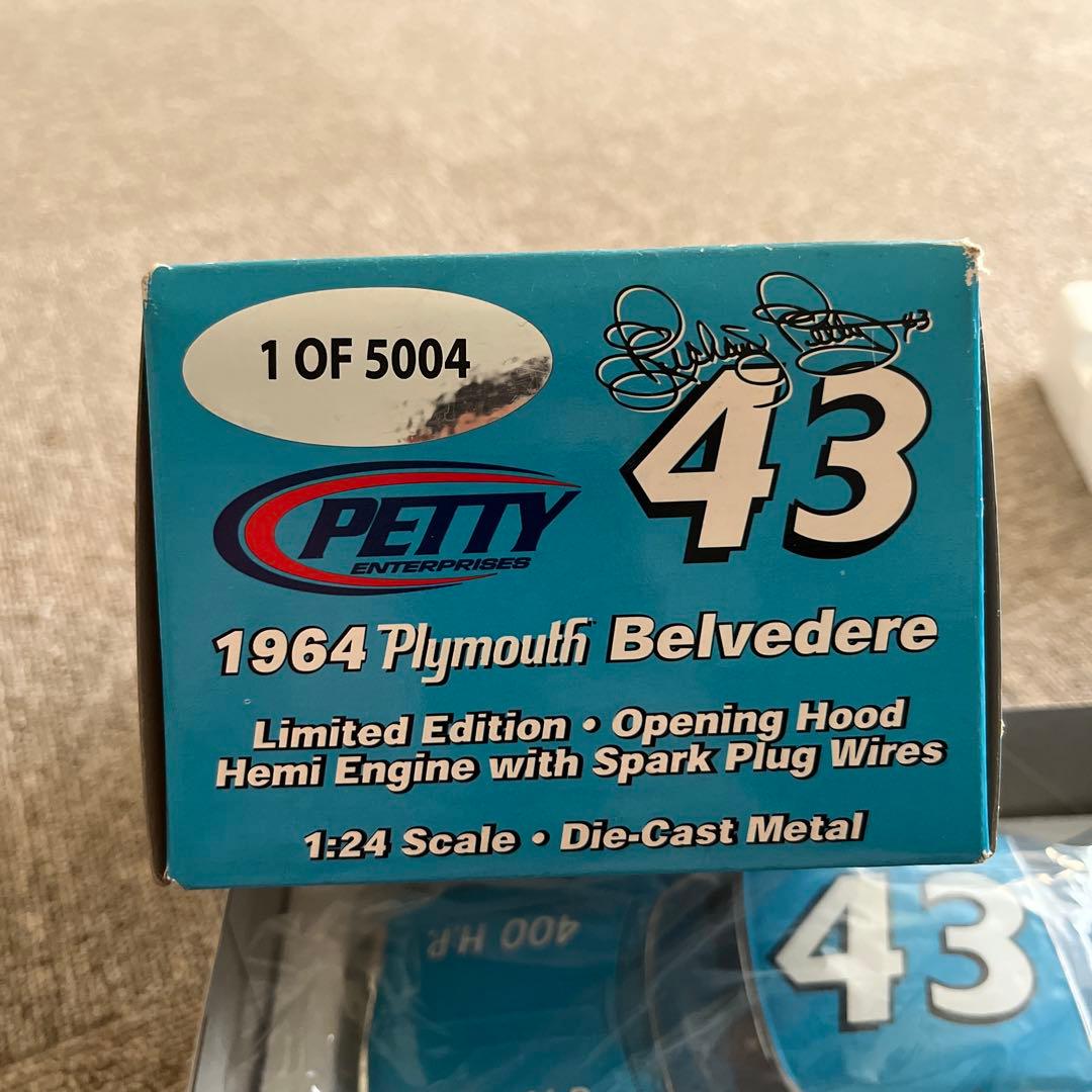 1964 plymouth Belvedere 貴重　ジャンク品