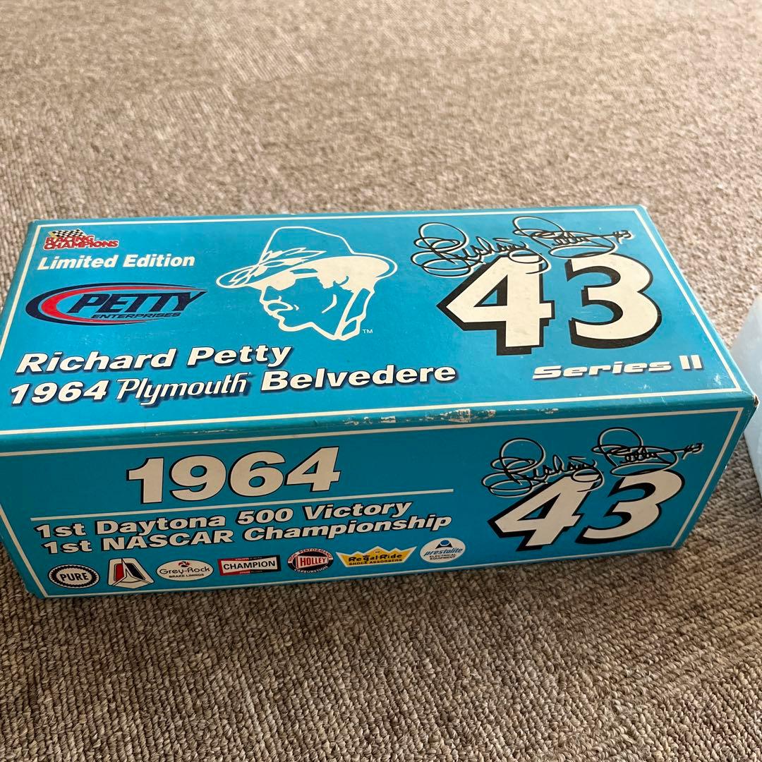 1964 plymouth Belvedere 貴重　ジャンク品