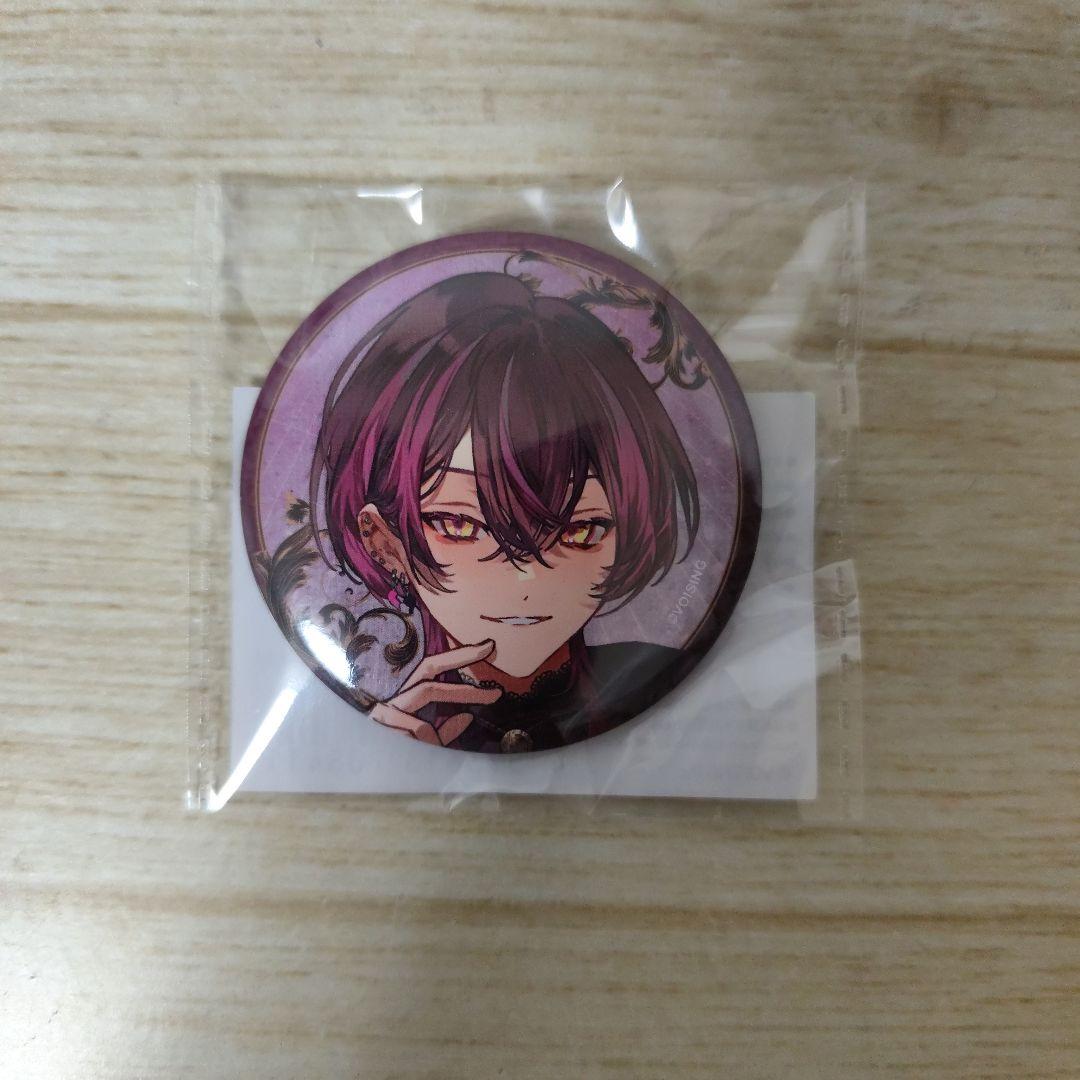 ブラフラ ひづみ アクリルスタンド アクリルキーホルダー 缶バッジ まとめ売り