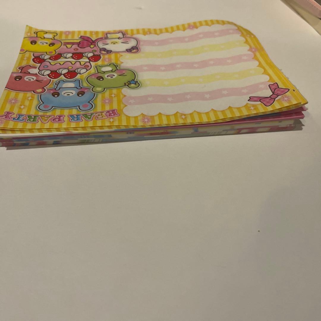 平成レトロ　メモ帳　まとめ売り