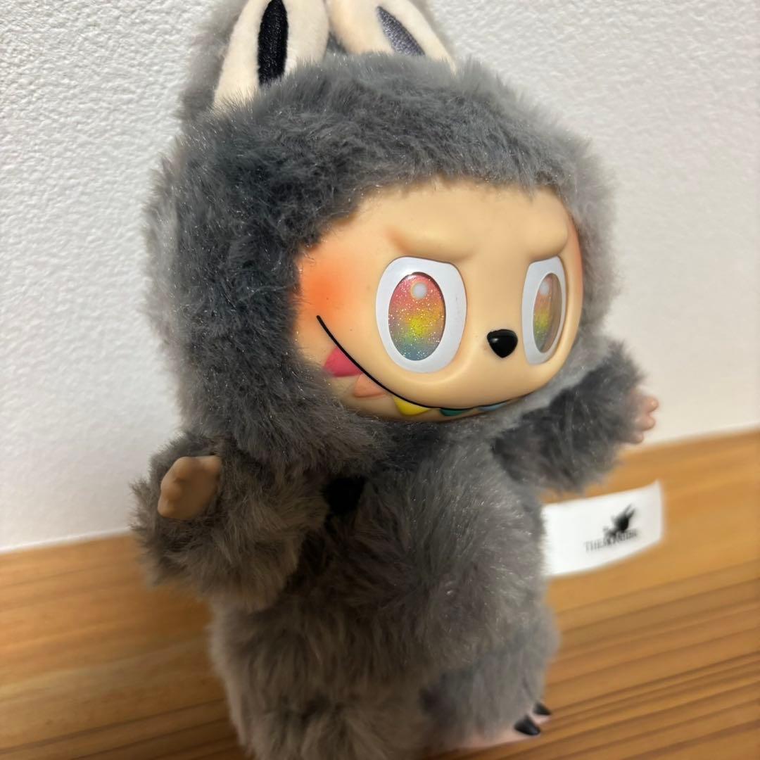 ラブブ　シークレット