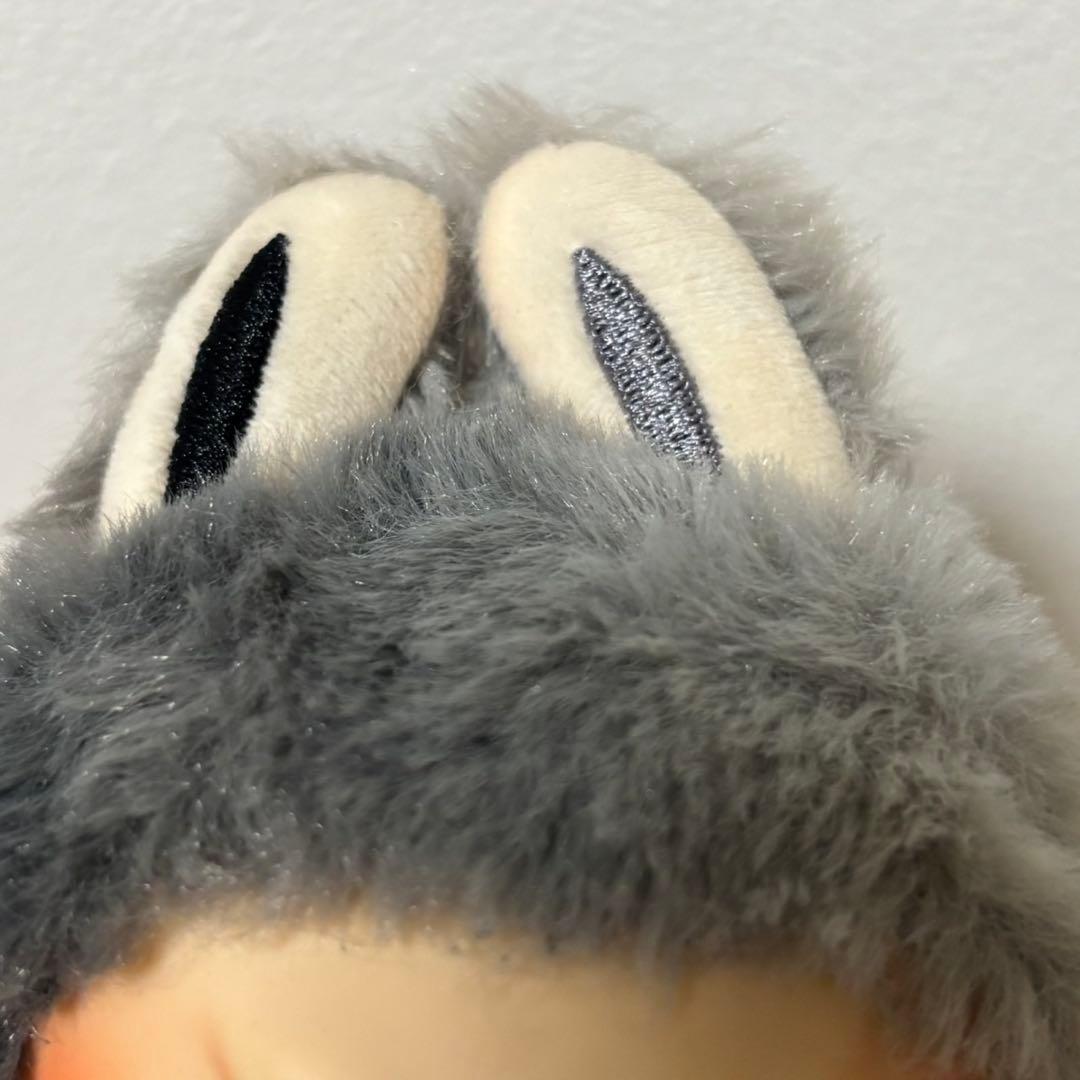 ラブブ　シークレット