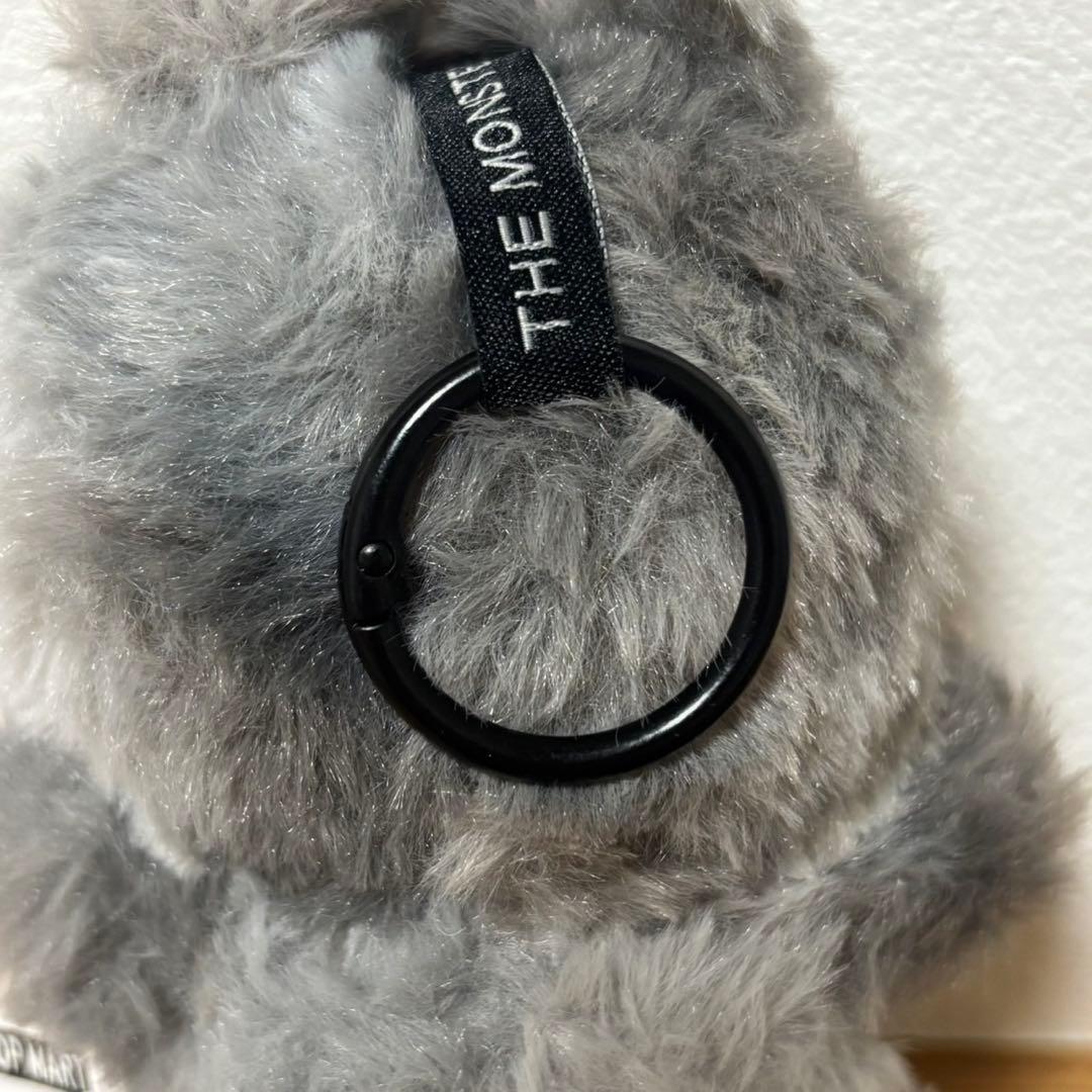 ラブブ　シークレット