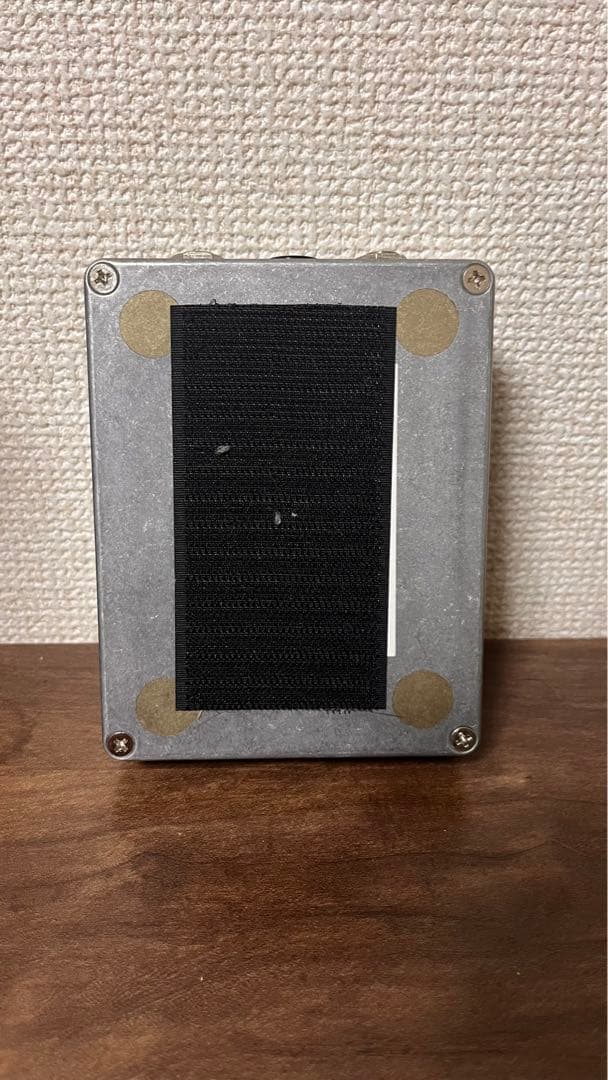 sobbart FUZZ Breaker ギターエフェクター