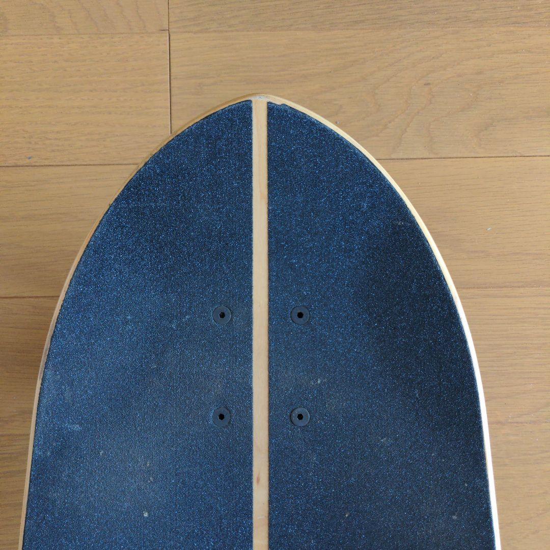 Carver 32インチ Super Surfer CX4 コンプリート