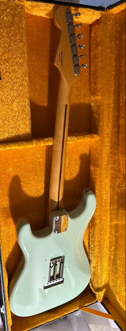 ギター Fender Mexico Classic 50s Stratocaster