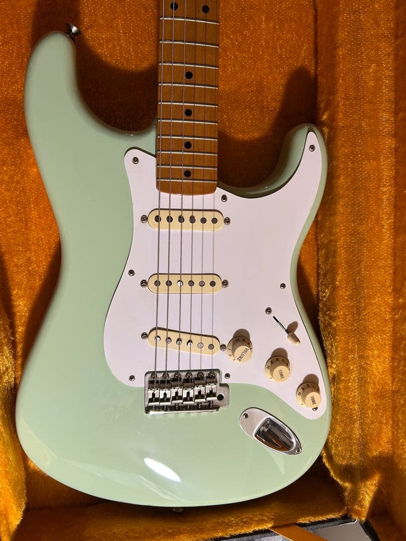 ギター Fender Mexico Classic 50s Stratocaster