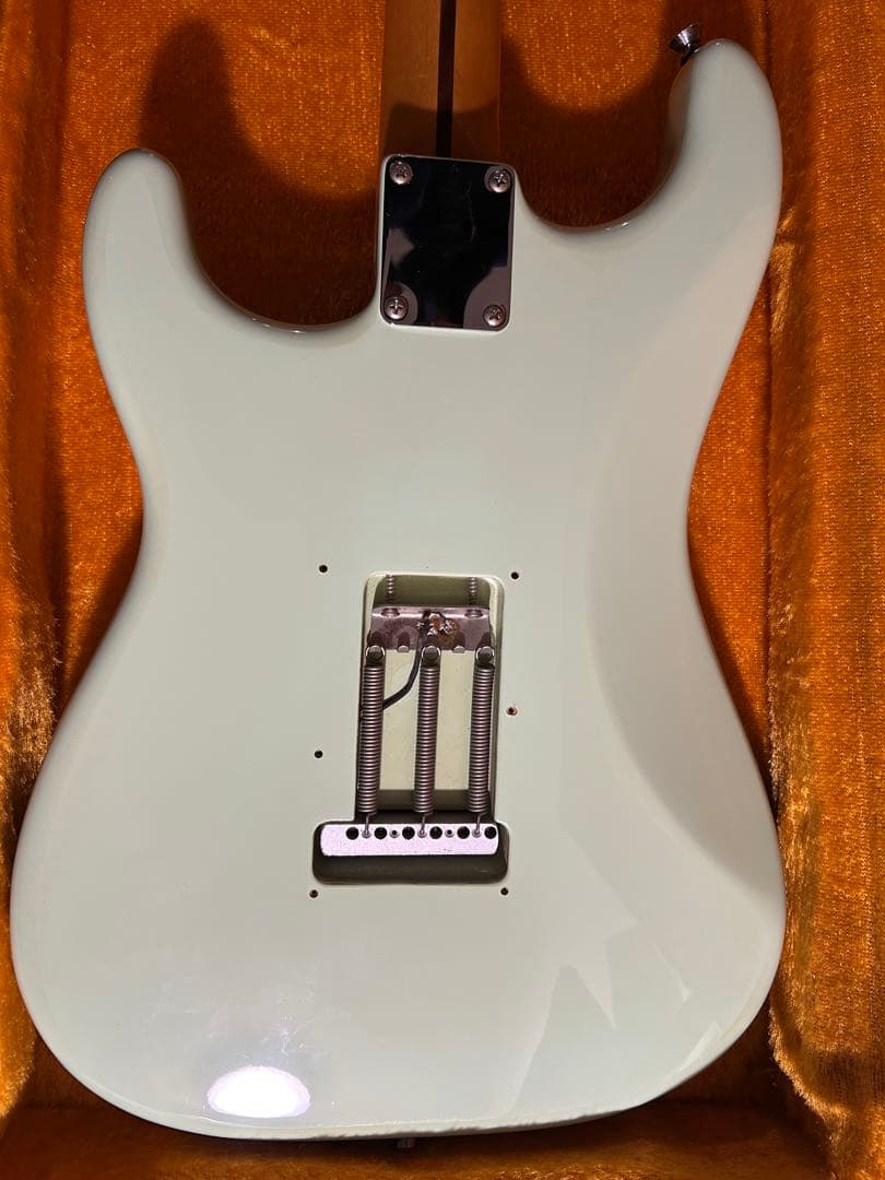 ギター Fender Mexico Classic 50s Stratocaster