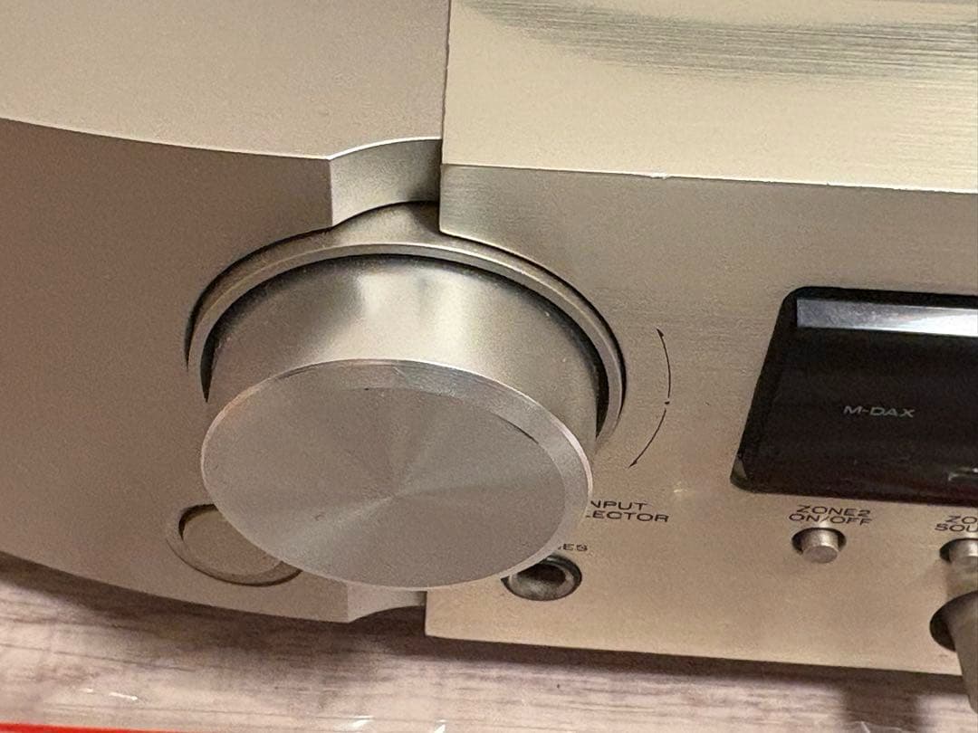 アンプ Marantz NR1200