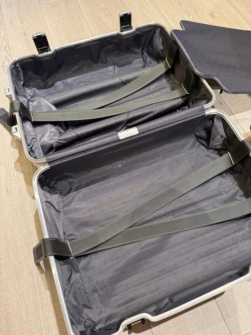 RIMOWA ORIGINAL キャビン