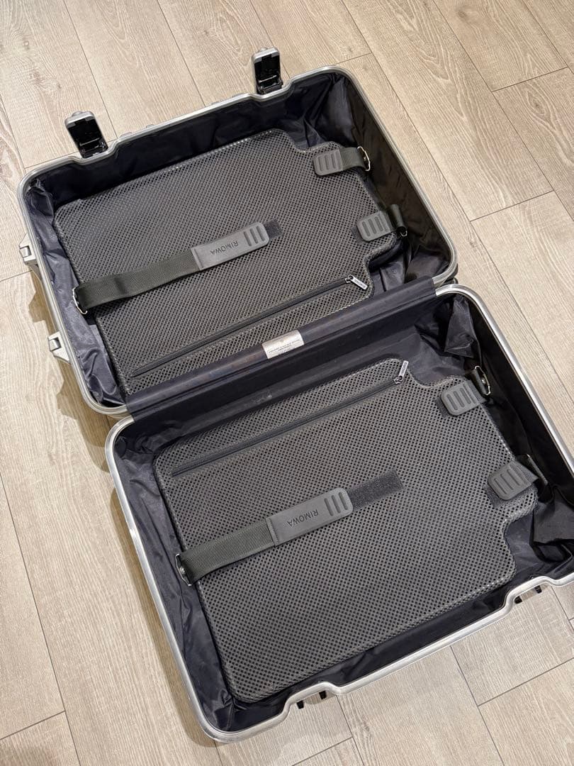 RIMOWA ORIGINAL キャビン