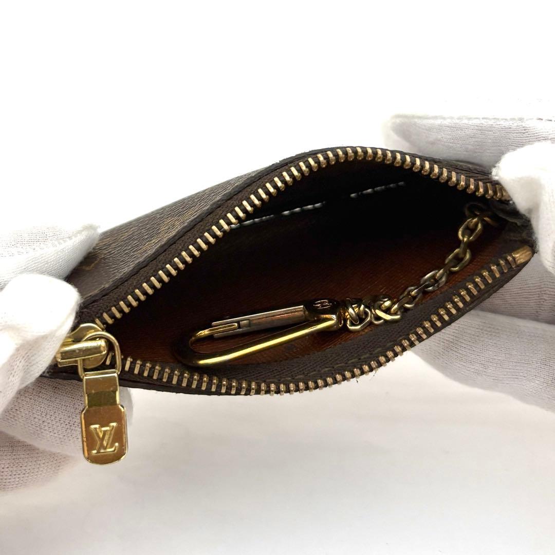 ルイヴィトン✨モノグラム クラシック ポーチ型 ケース