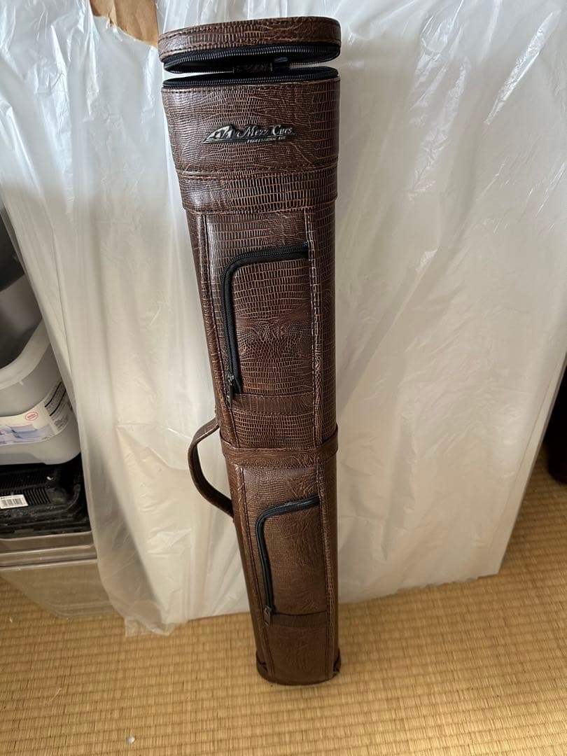 MEZZ NEC-24T キューケース