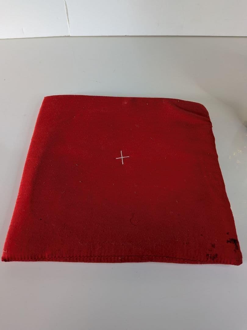 【 当時物 】招き猫／大入／福／金運上昇 ／縁起物／ゴールド／38cm特大