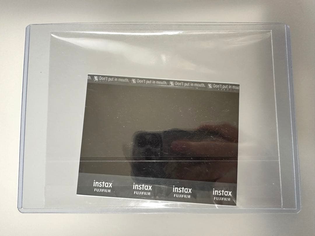 TWS Sparkling Blue 当選品　直筆サイン入り　ギョンミン