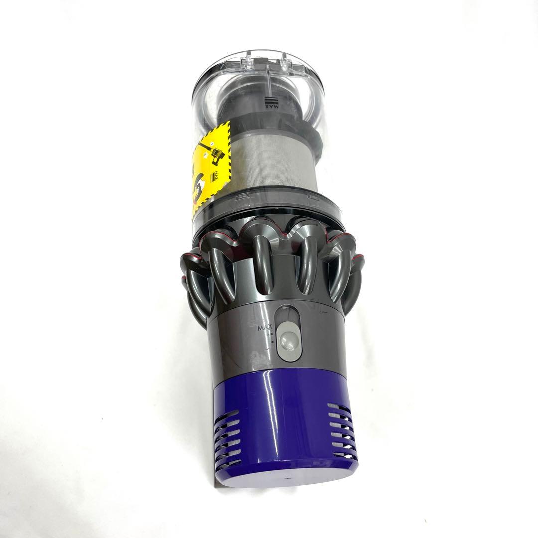 日曜日までお値下げ・1021-D304 ダイソン掃除機V10 お得フルセット