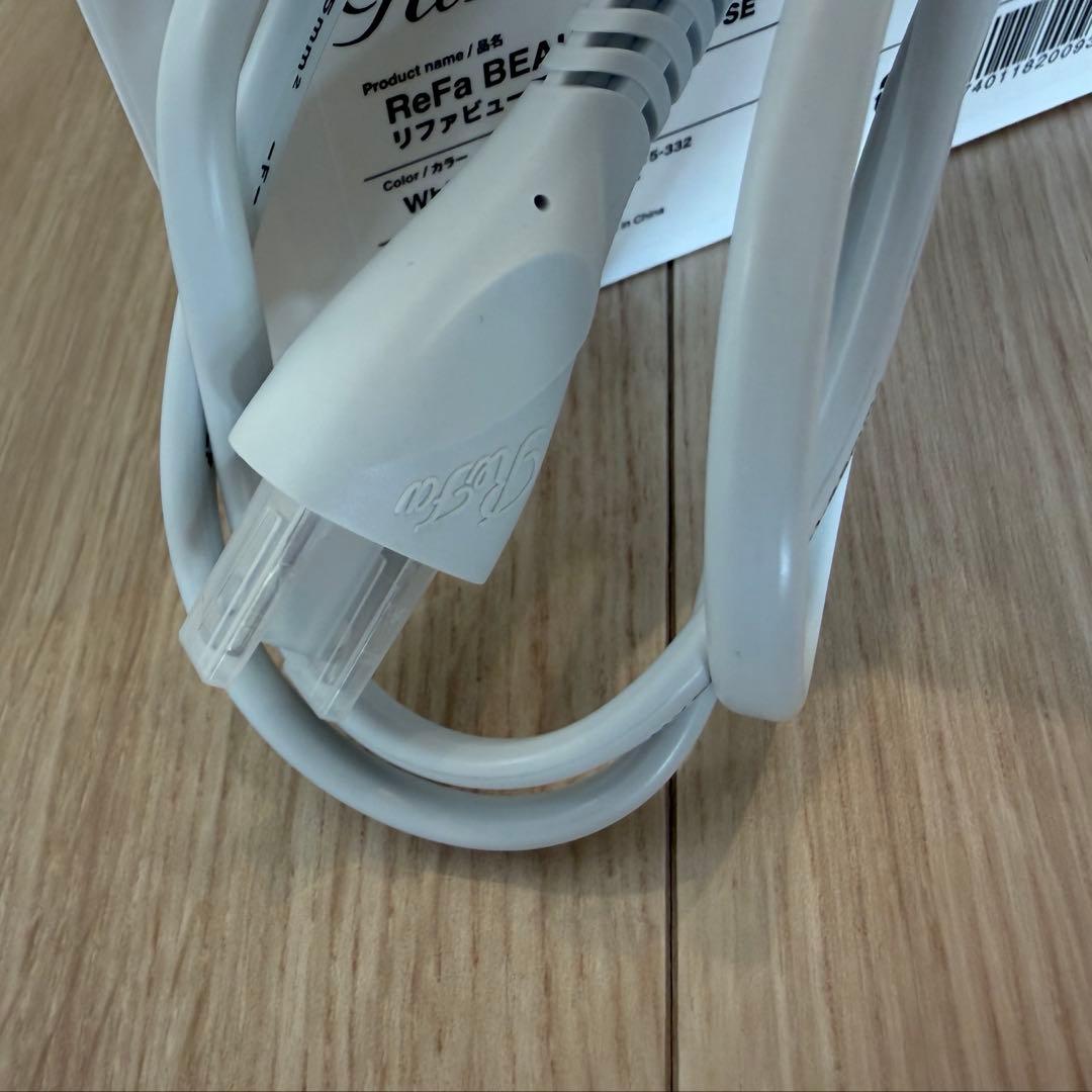 ReFa ドライヤー【匿名配送】